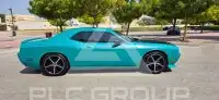 2014 Dodge CHALLENGER