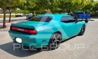 2014 Dodge CHALLENGER