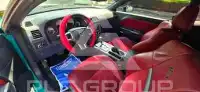 2014 Dodge CHALLENGER