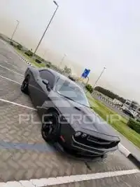 2014 Dodge CHALLENGER