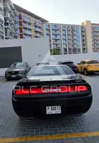 2014 Dodge CHALLENGER