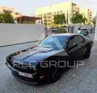 2014 Dodge CHALLENGER