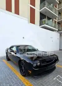 2014 Dodge CHALLENGER
