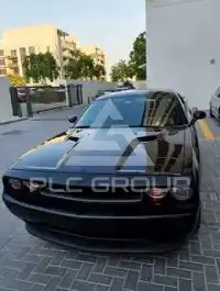 2014 Dodge CHALLENGER