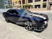 2014 Dodge CHALLENGER