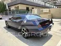 2014 Dodge CHALLENGER