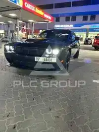 2014 Dodge CHALLENGER
