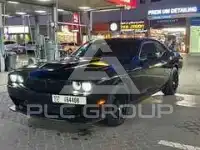 2014 Dodge CHALLENGER