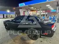 2014 Dodge CHALLENGER