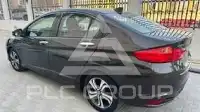 2014 Honda City