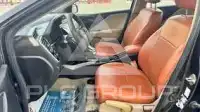 2014 Honda City