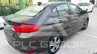 2014 Honda City