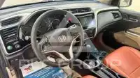 2014 Honda City