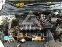 2014 Honda City