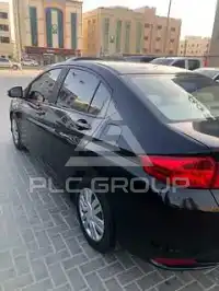 2014 Honda City