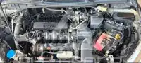2014 Honda City