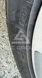 2014 Honda City