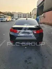 2014 Honda City