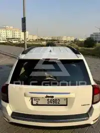 2014 Jeep COMPASS