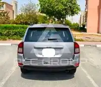 2014 Jeep COMPASS