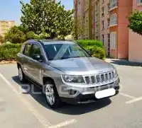 2014 Jeep COMPASS