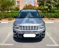 2014 Jeep COMPASS