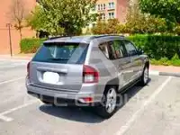 2014 Jeep COMPASS