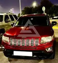 2014 Jeep COMPASS