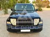 2014 Jeep LIBERTY