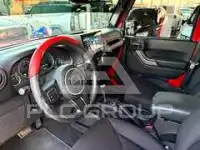 2014 Jeep WRANGLER