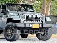 2014 Jeep WRANGLER
