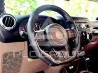 2014 Jeep WRANGLER