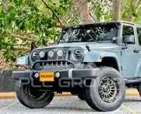 2014 Jeep WRANGLER