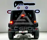 2014 Jeep WRANGLER