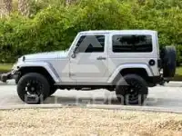 2014 Jeep WRANGLER