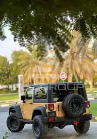 2014 Jeep WRANGLER