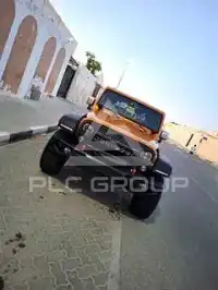 2014 Jeep WRANGLER