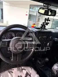 2014 Jeep WRANGLER