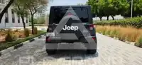 2014 Jeep WRANGLER