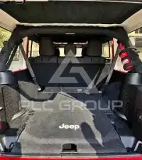 2014 Jeep WRANGLER