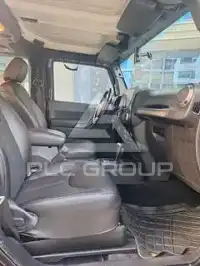 2014 Jeep WRANGLER