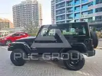2014 Jeep WRANGLER