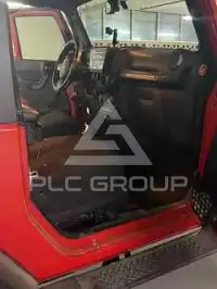 2014 Jeep WRANGLER