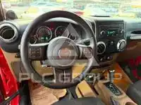 2014 Jeep WRANGLER