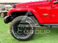 2014 Jeep WRANGLER