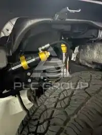 2014 Jeep WRANGLER