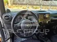2014 Jeep WRANGLER