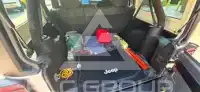 2014 Jeep WRANGLER