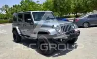 2014 Jeep WRANGLER