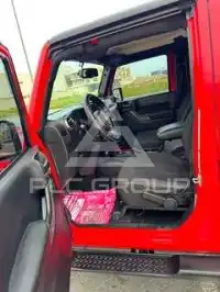 2014 Jeep WRANGLER